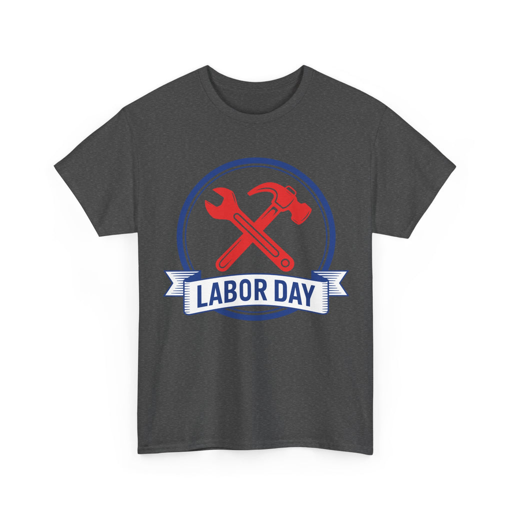 Happy US Labour Day Tee