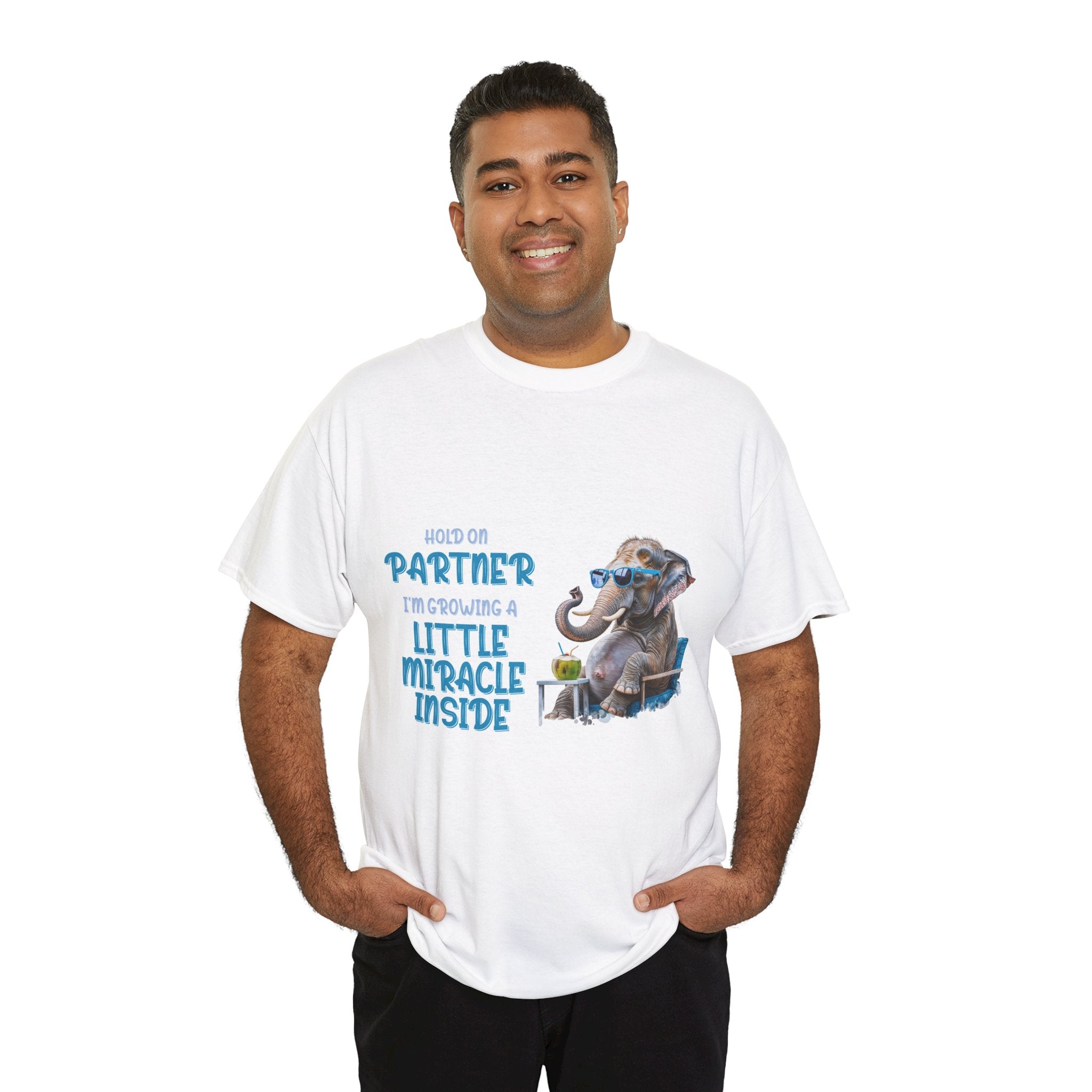 Pregnancy Tee Shirt