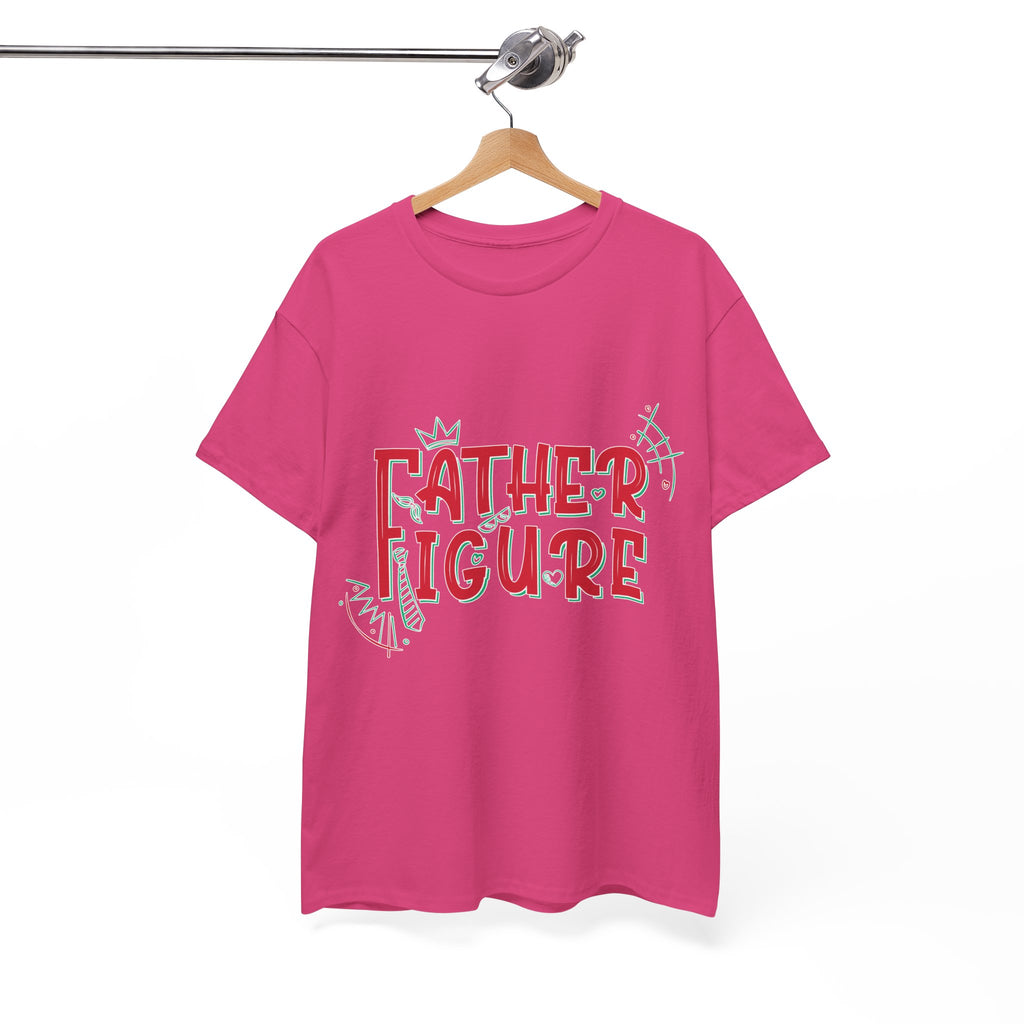 Father's Day Tee - Heavy Cotton Tee