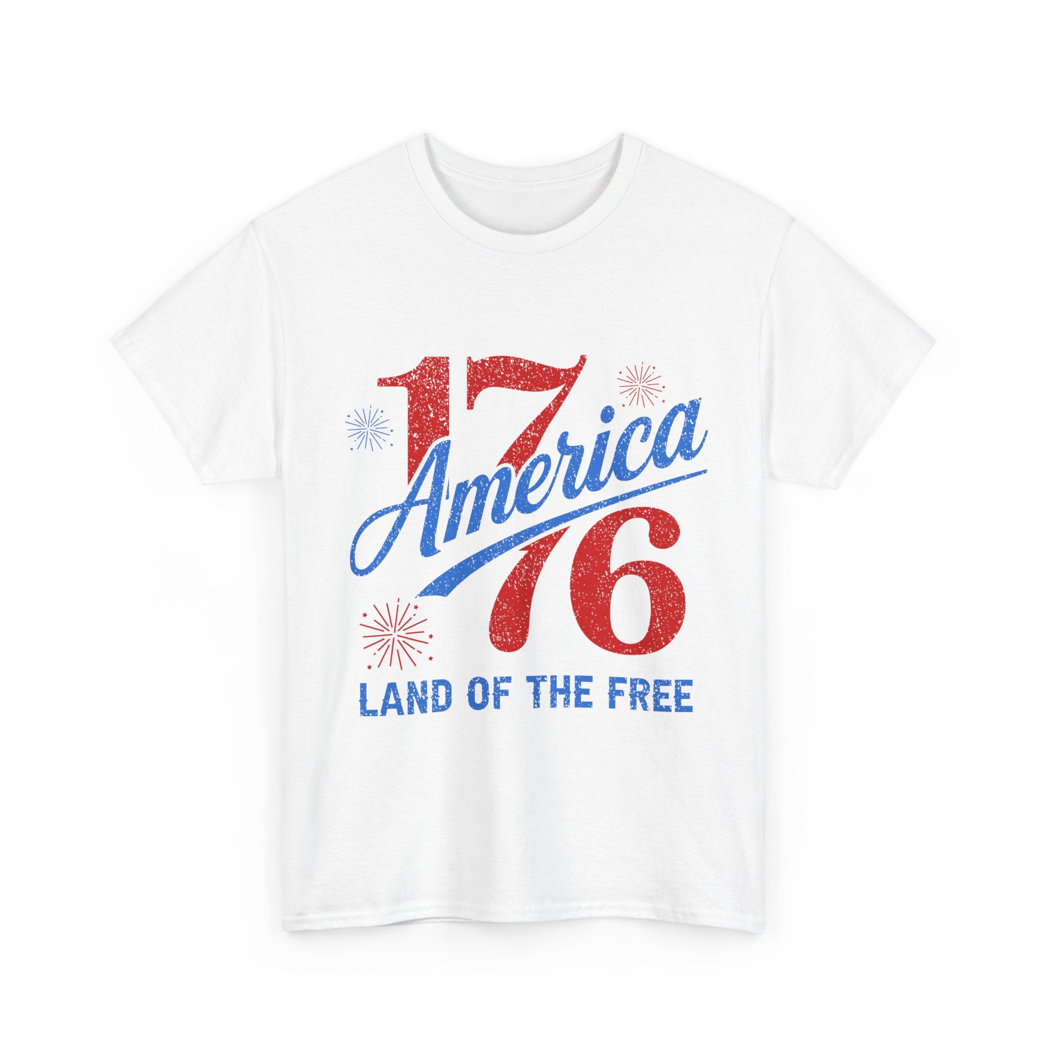 American Independence Day Tee