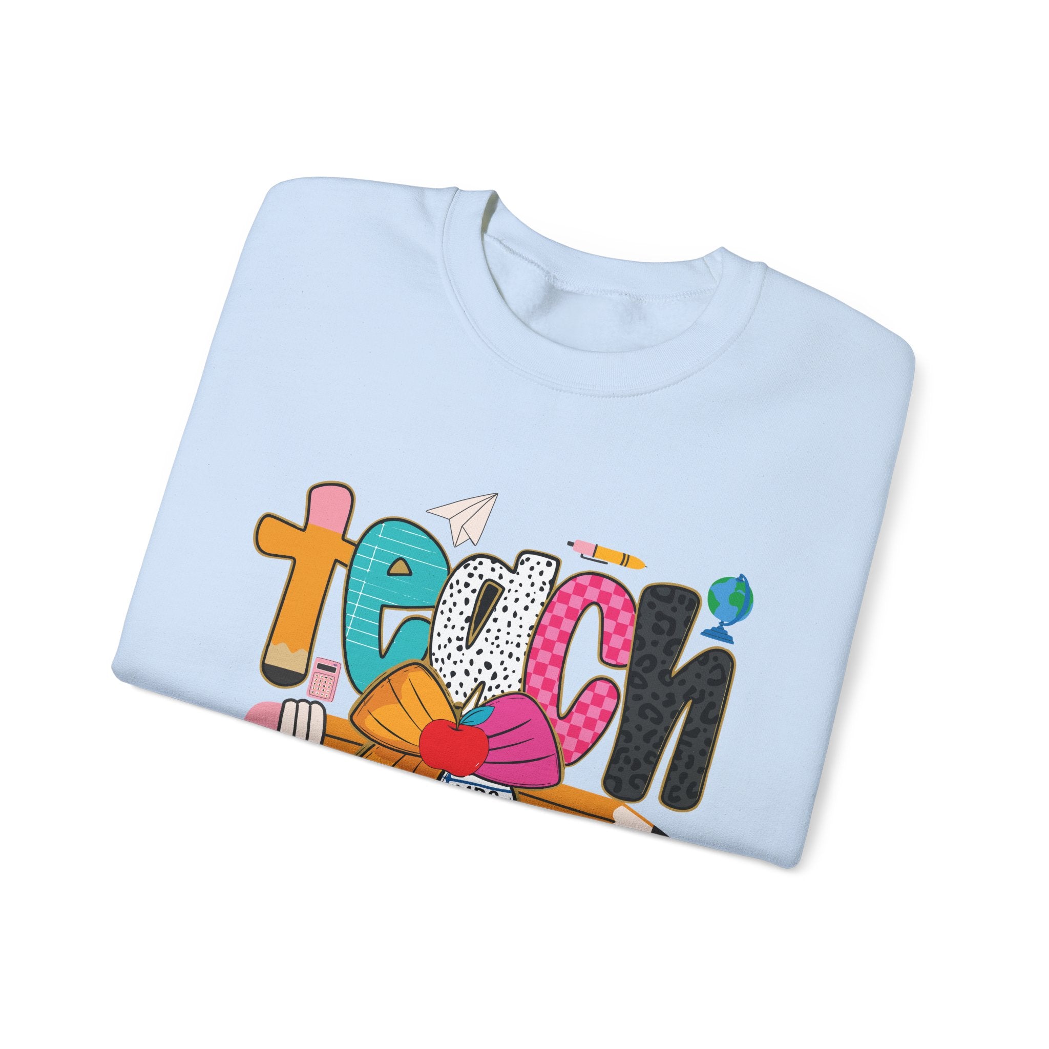 Teacher Appreciation  Unisex Sweatshirt