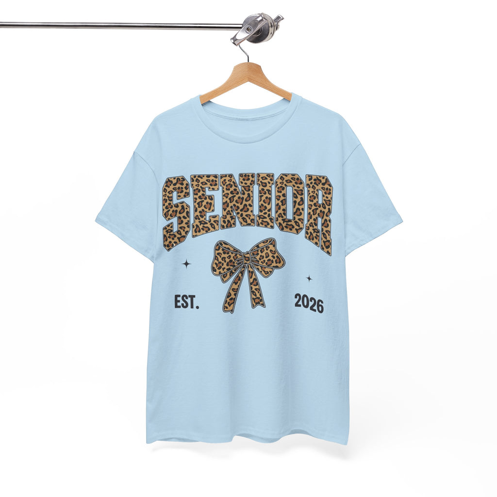 Senior 2026 Unisex Tee