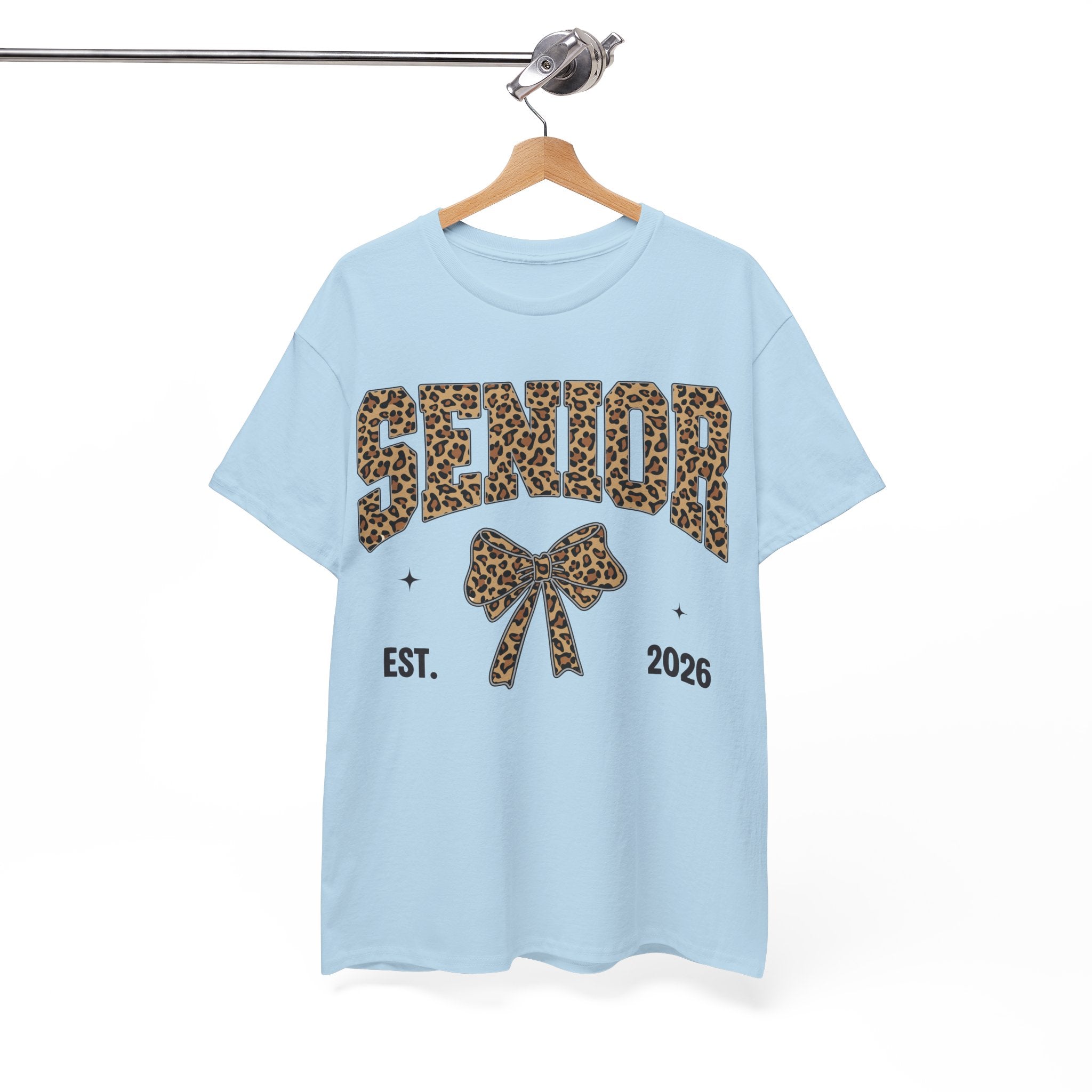 Senior 2026 Unisex Tee