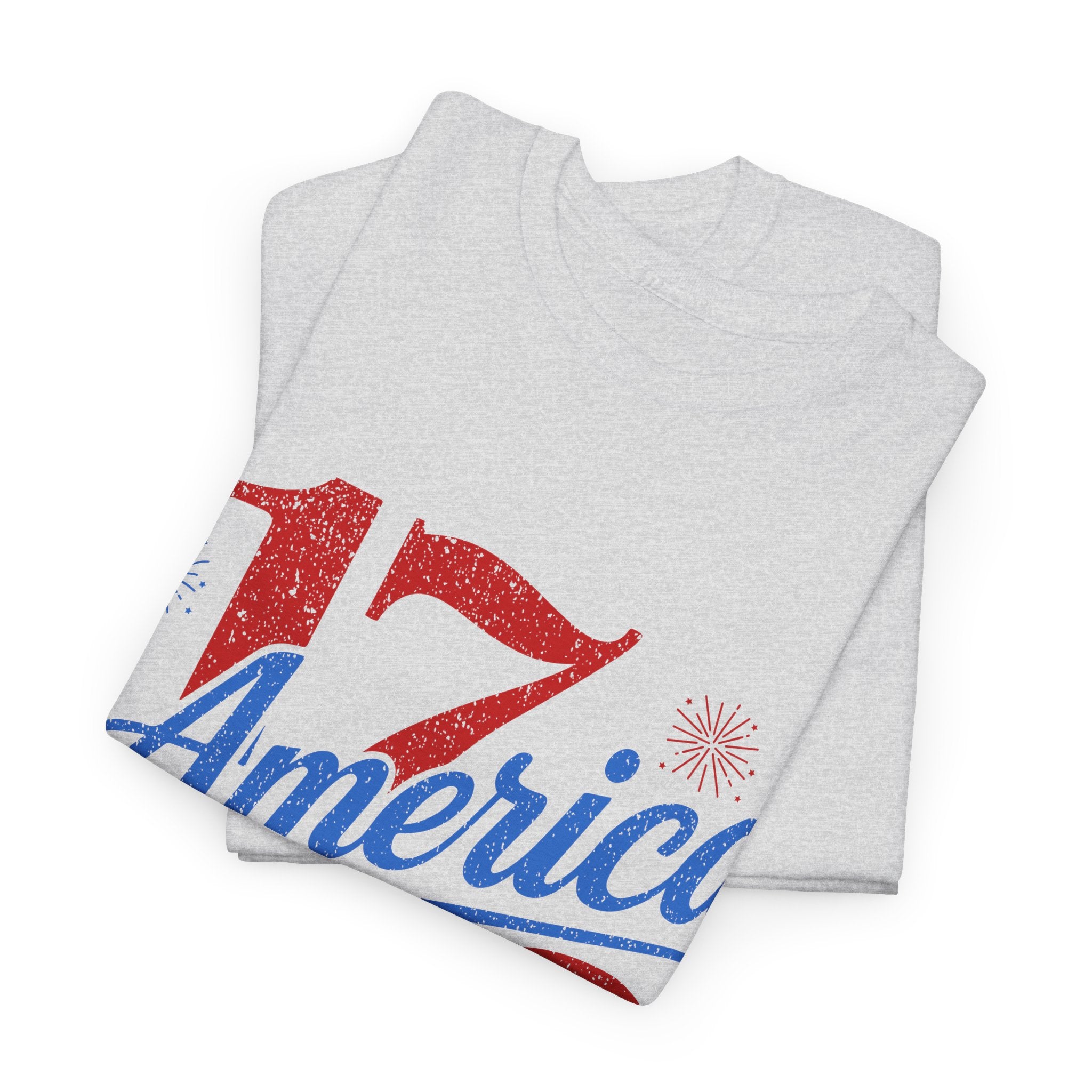American Independence Day Tee