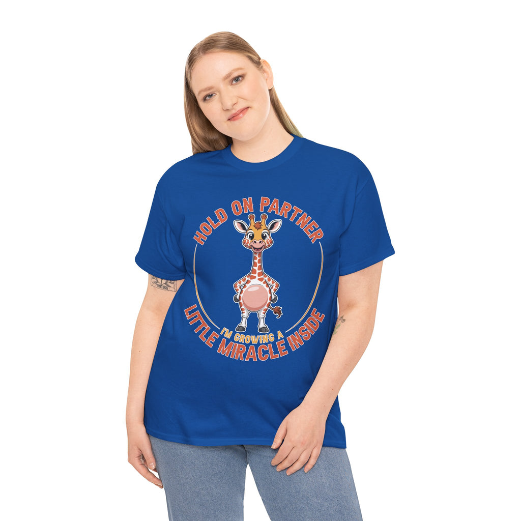 Pregnancy Tee Shirt