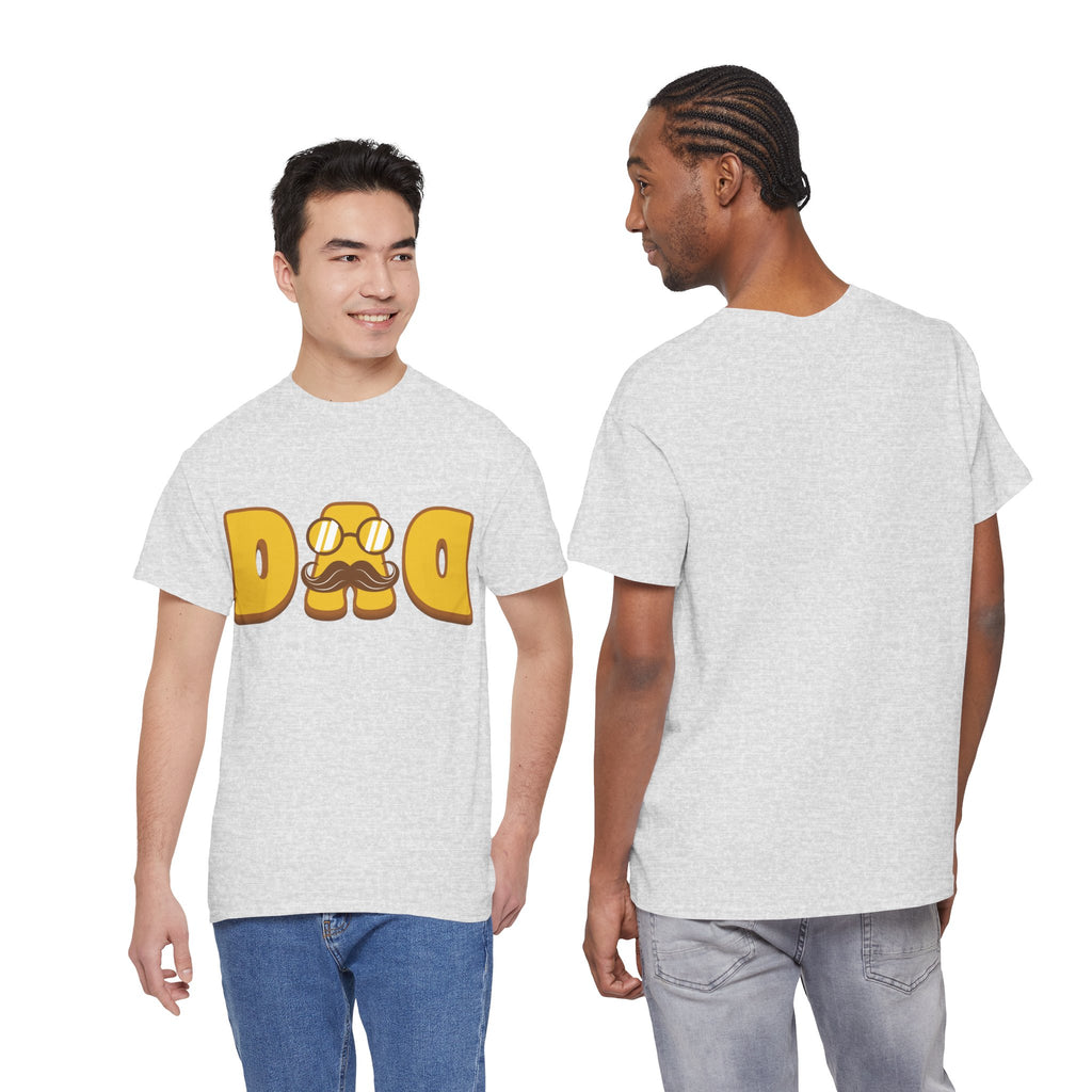 Father's Day Cotton Tee