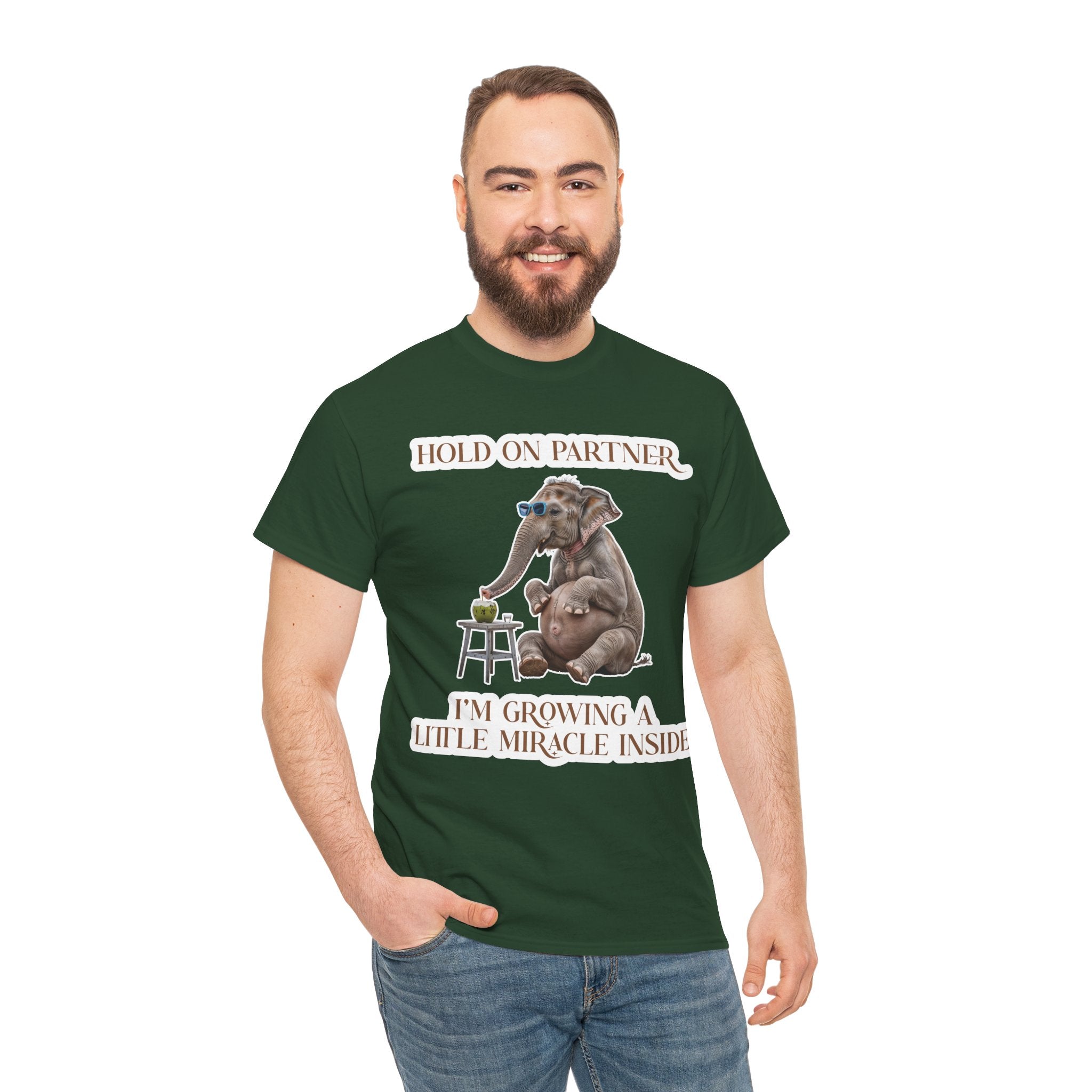 Pregnancy Tee Shirt