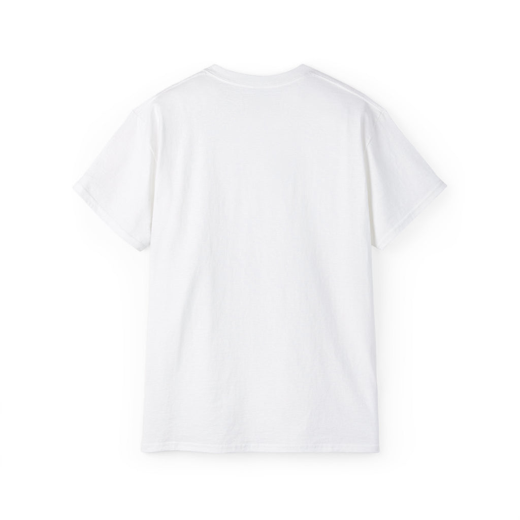 Colorful Teach Graphic Tee for Educators
