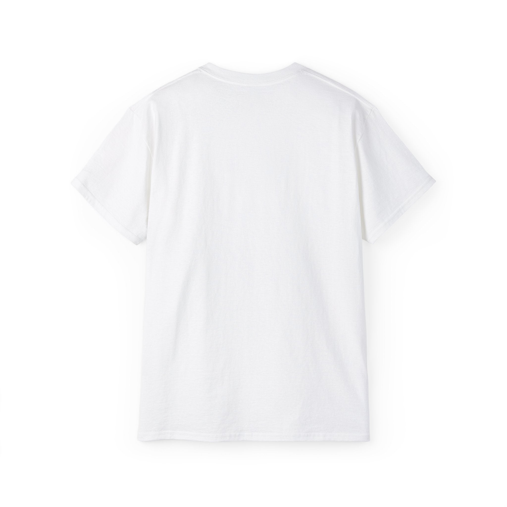 Colorful Teach Graphic Tee for Educators