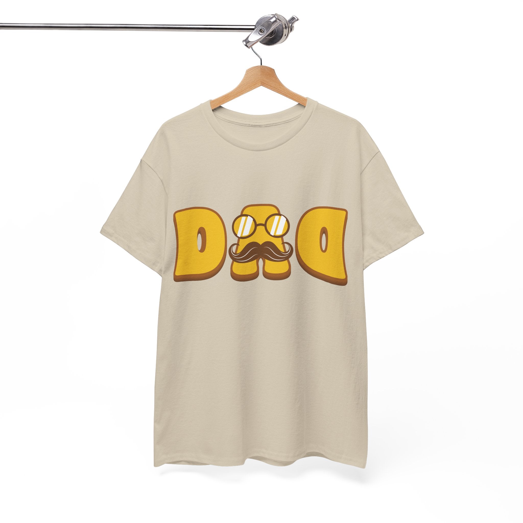 Father's Day Cotton Tee