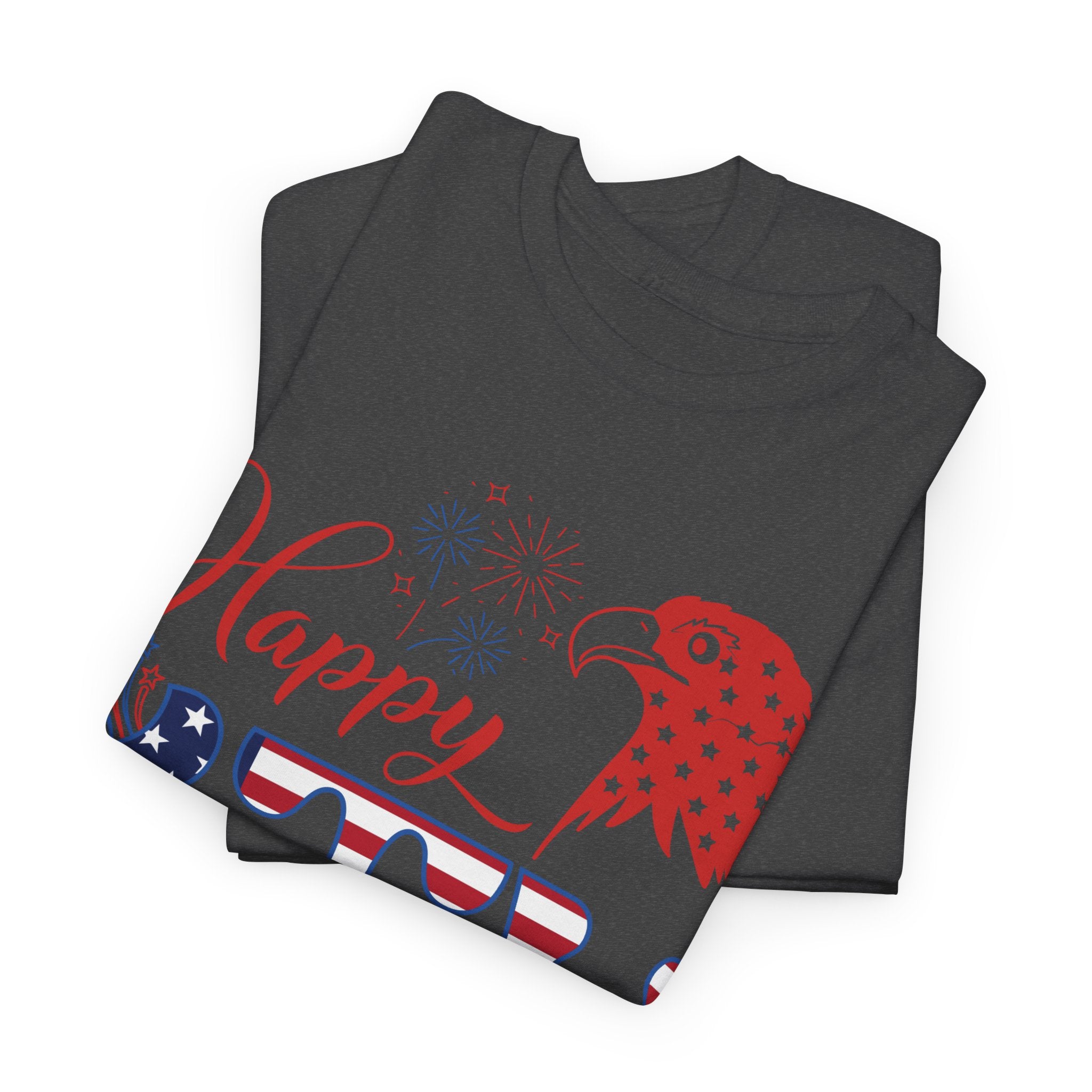 American Independence Day Tshirt - Unisex Tee