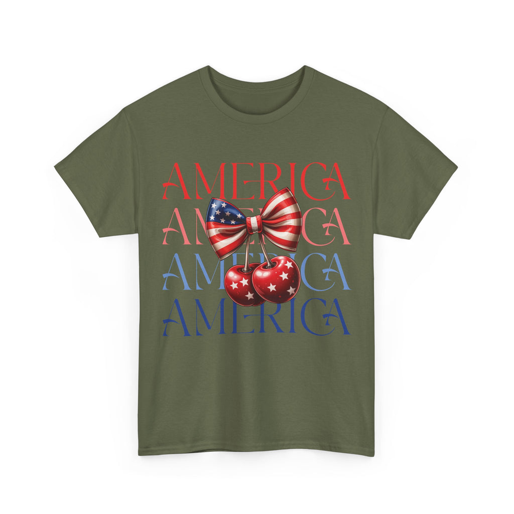 Independence Day Tee