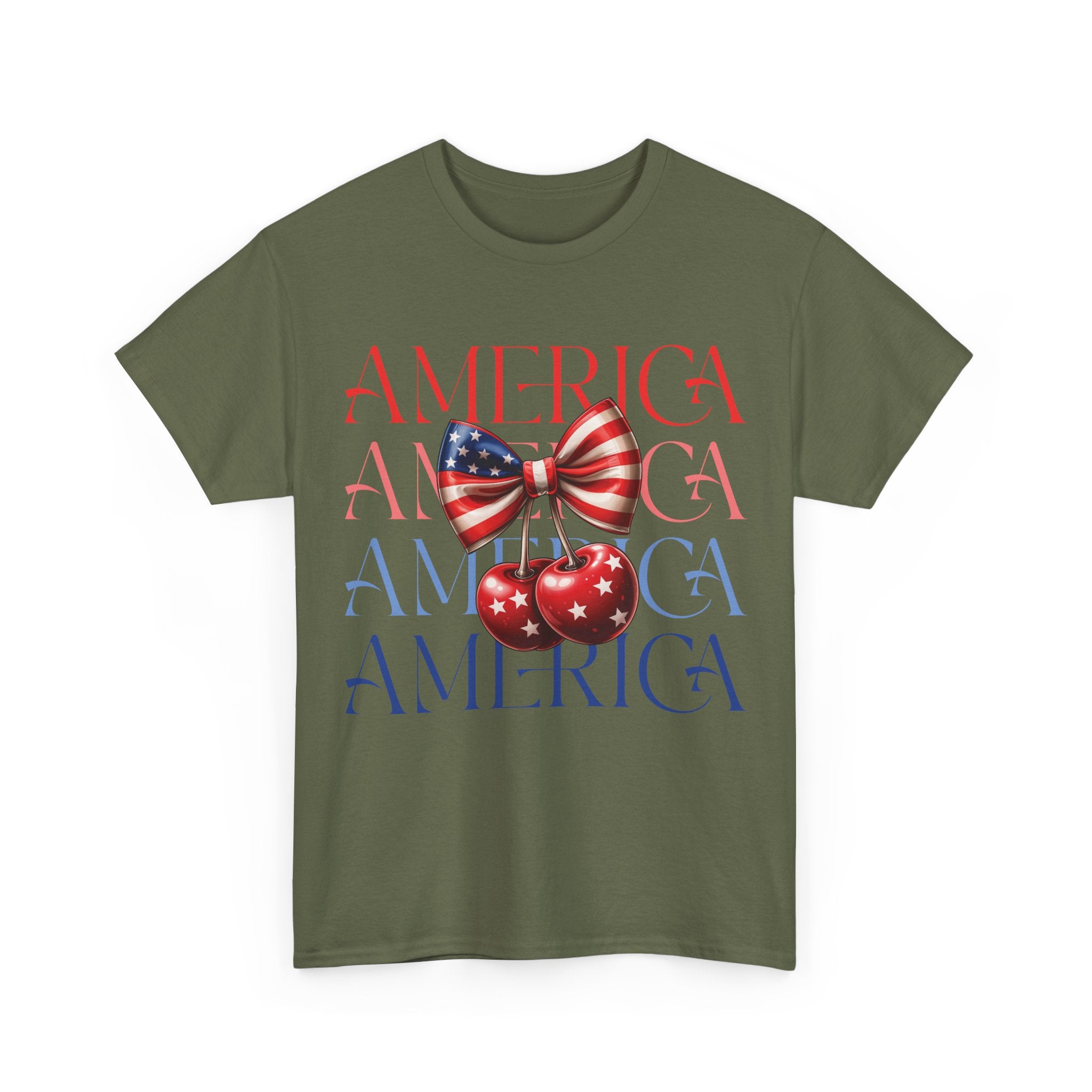 Independence Day Tee