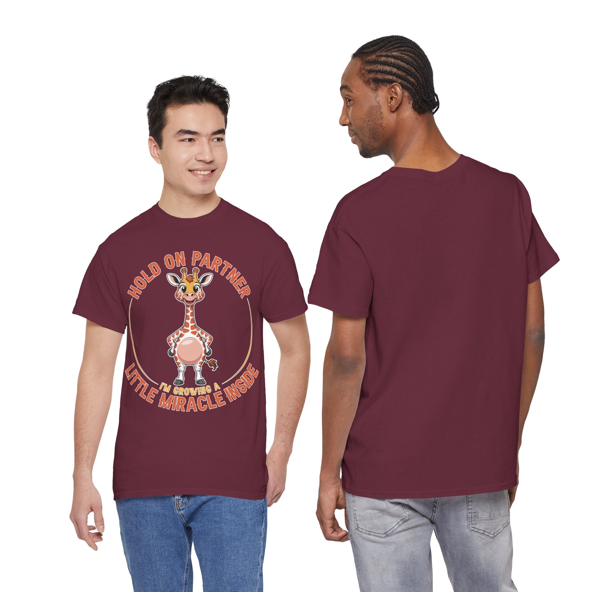 Pregnancy Tee Shirt