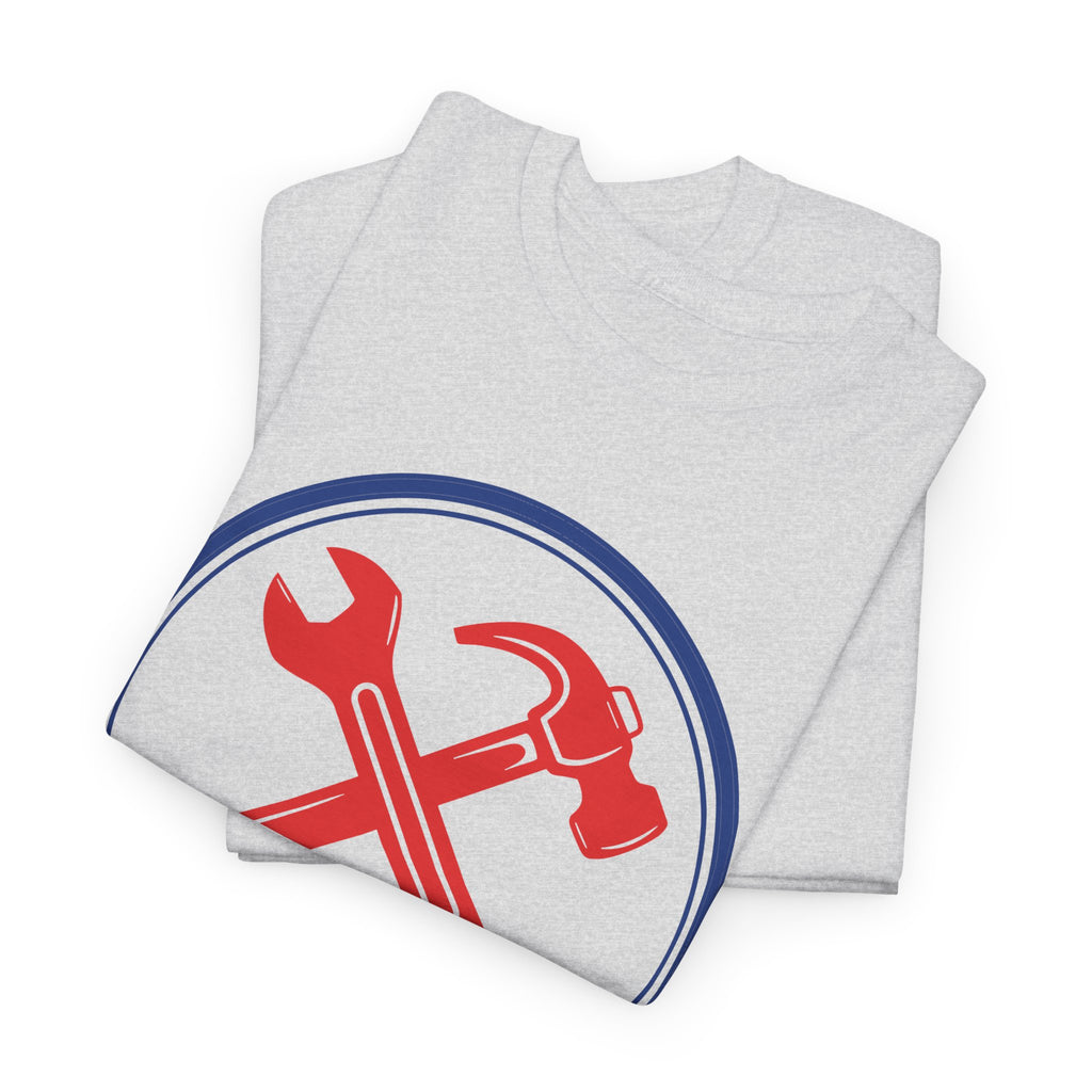 Happy US Labour Day Tee