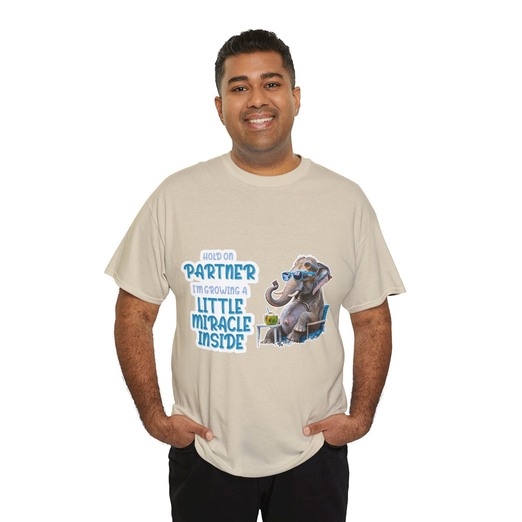 Pregnancy Tee Shirt
