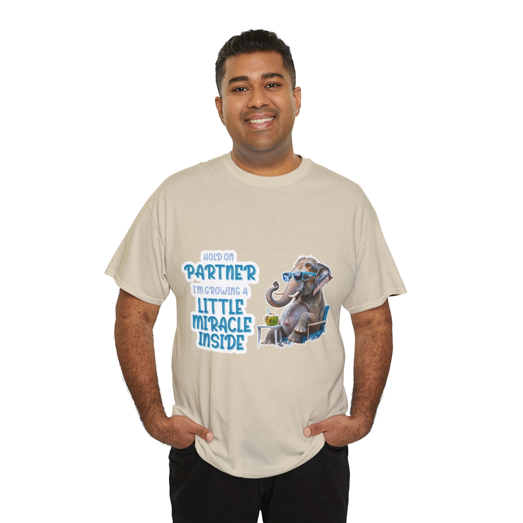 Pregnancy Tee Shirt