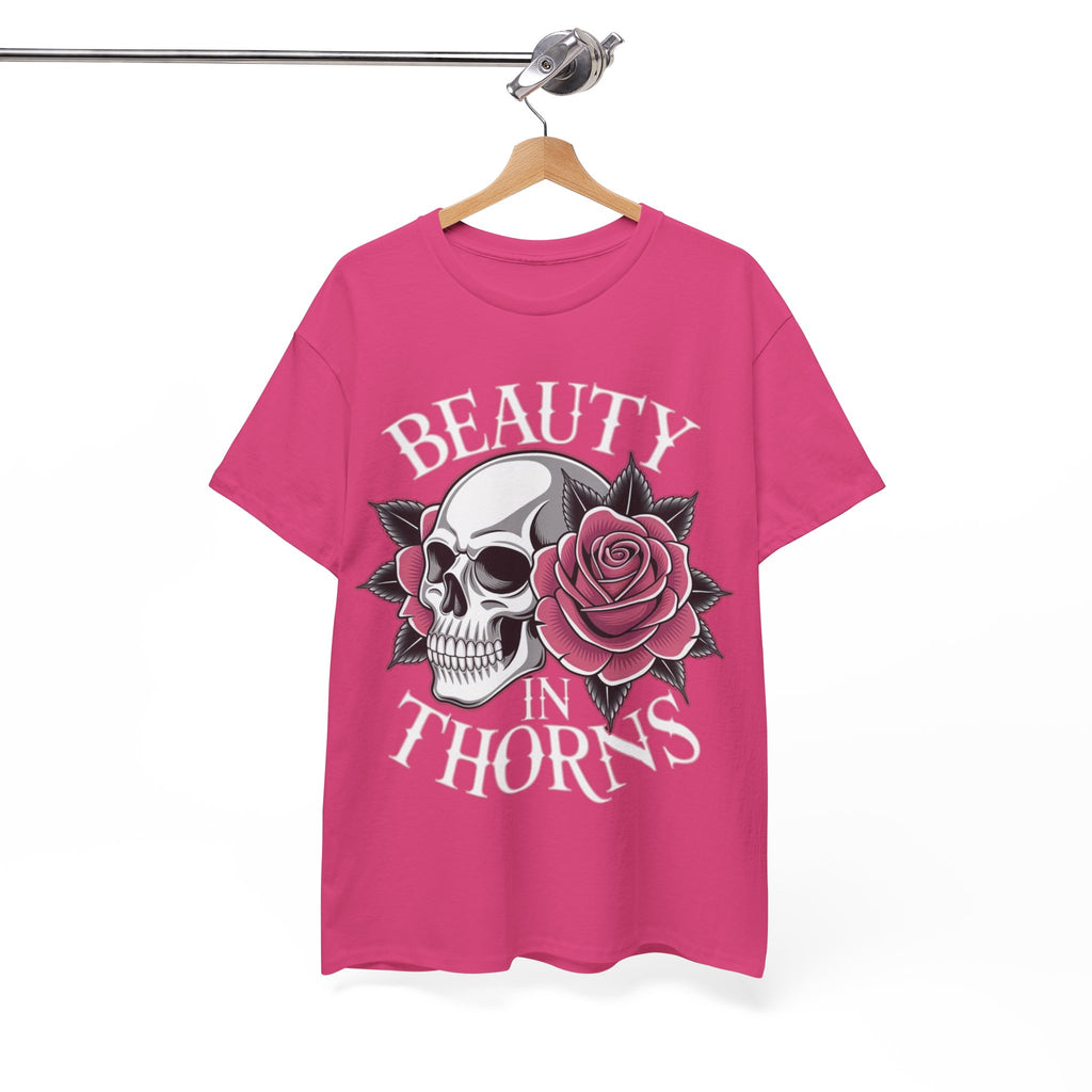 Beauty in Thorns Tee