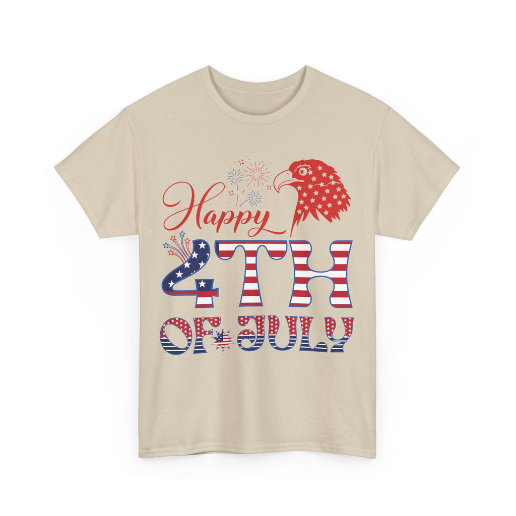 American Independence Day Tshirt - Unisex Tee