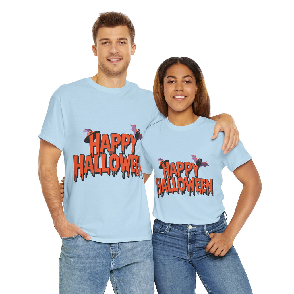 Happy Halloween Tee