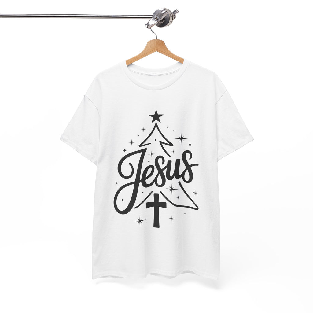 Black-and-White Yes, I’m Always Cold Unisex Cotton Tshirt Tee