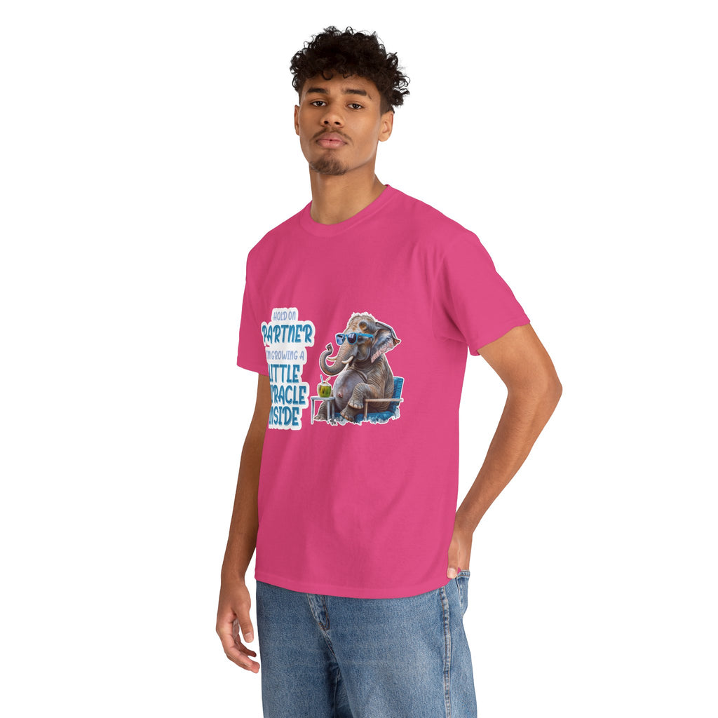 Pregnancy Tee Shirt