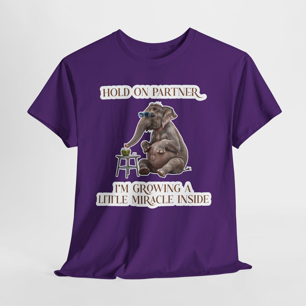Pregnancy Tee Shirt
