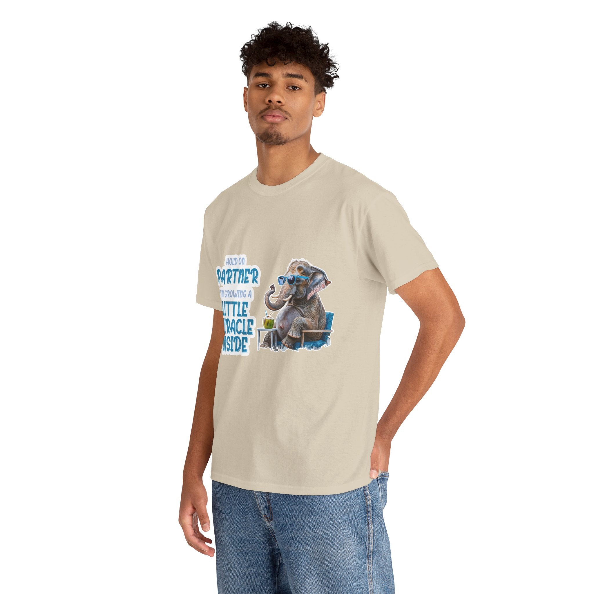 Pregnancy Tee Shirt