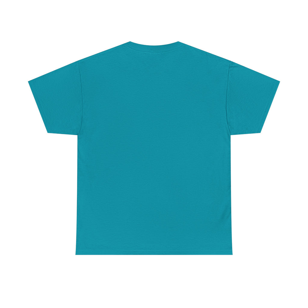 "BRUH WE BACK" Funny Animal Graphic Tee,