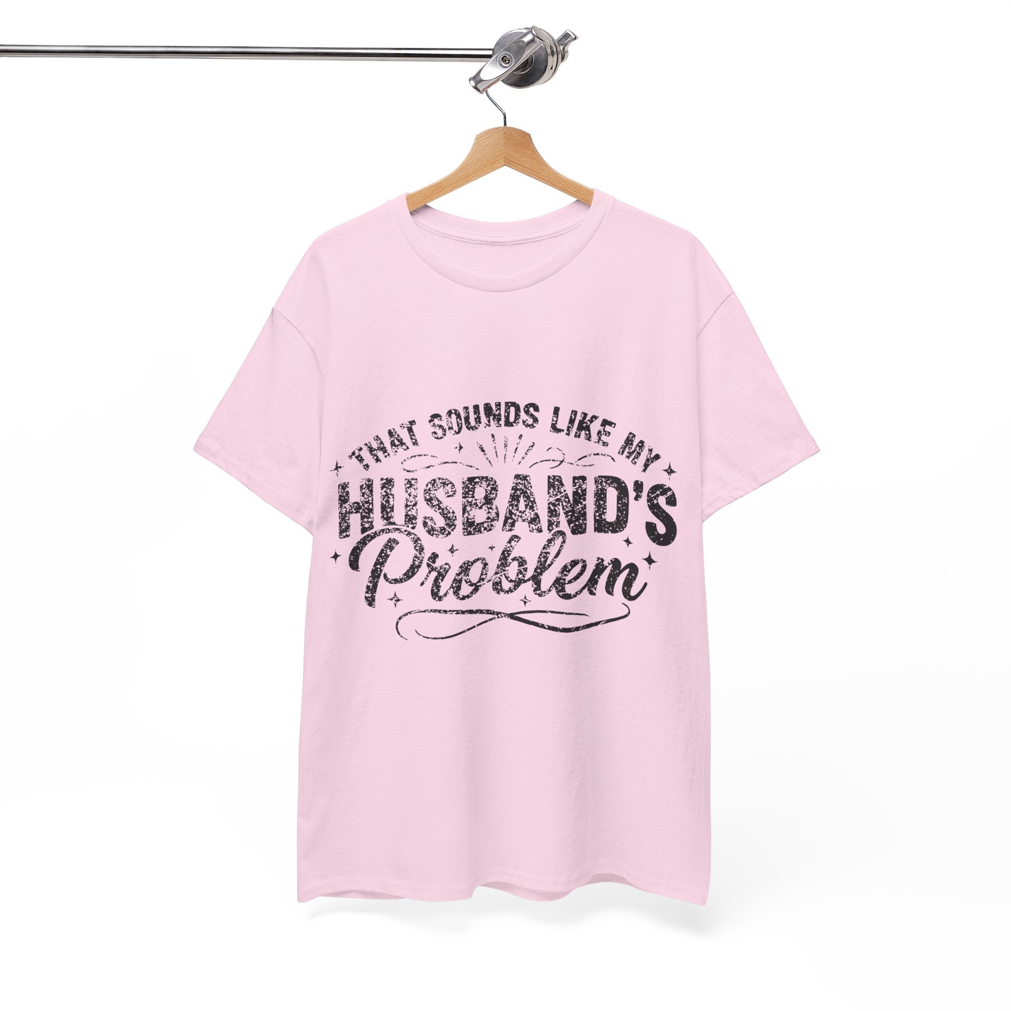 Distressed Grayscale Flag Tee — Suited Figure with Glowing Cross Unisex Cotton Tee