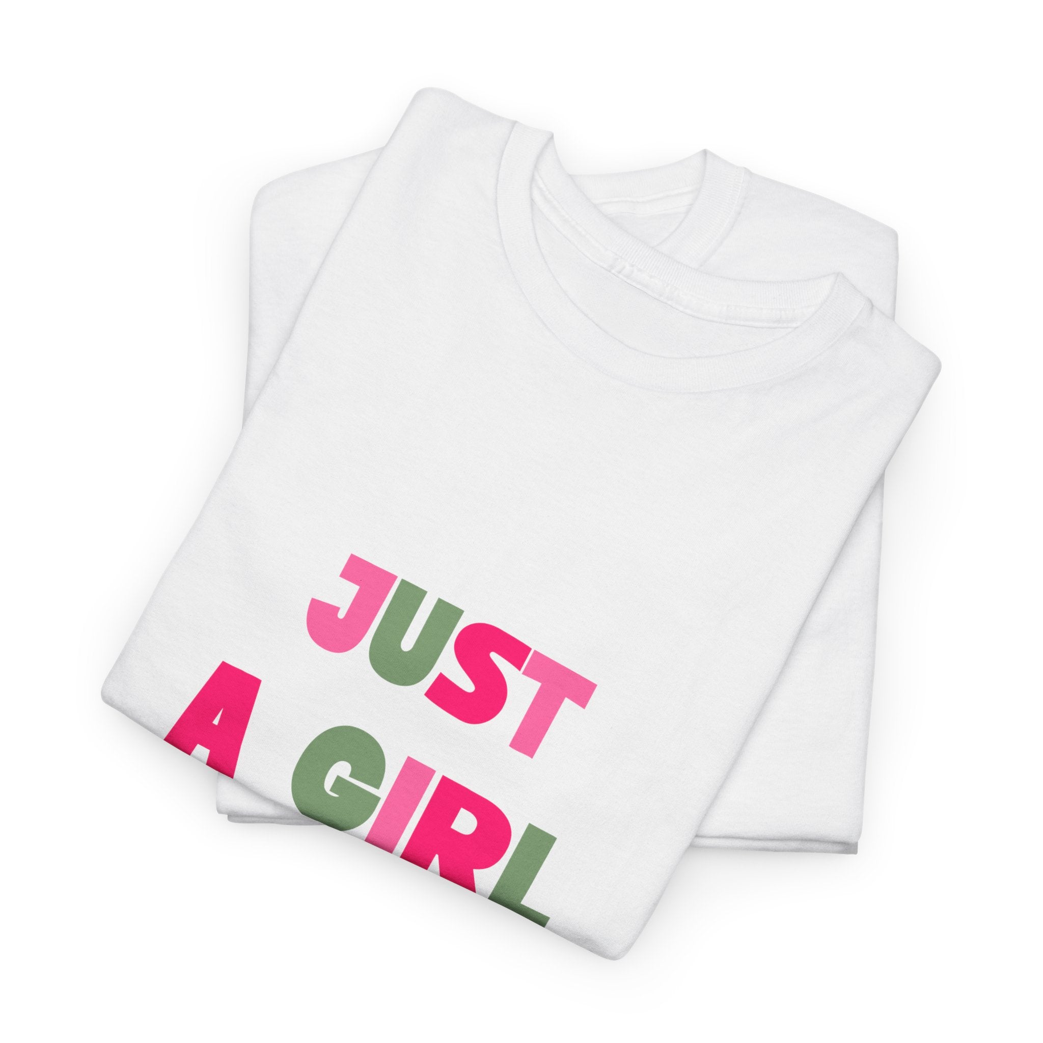 Christmas Text Unisex Cotton Tee