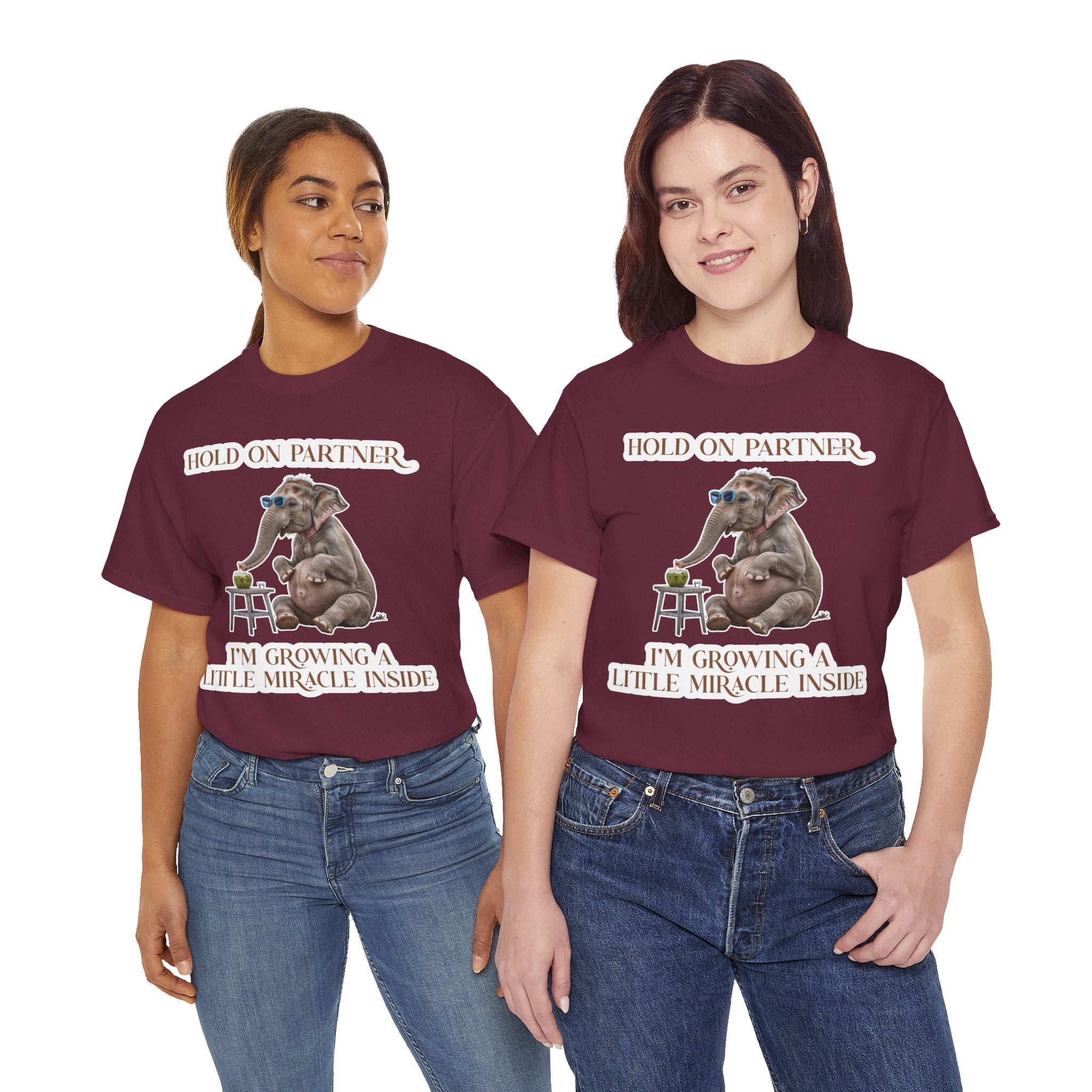 Pregnancy Tee Shirt