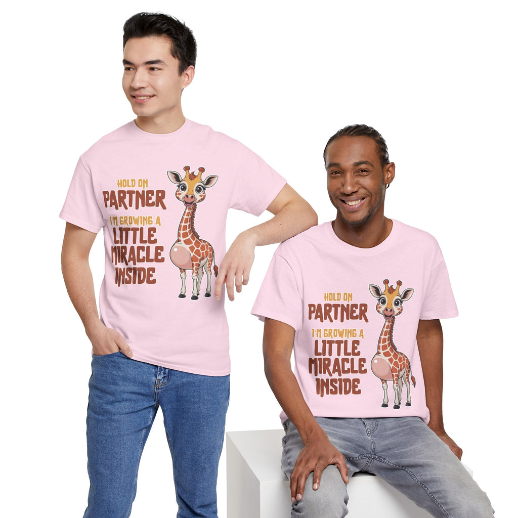 Pregnancy T-Shirt