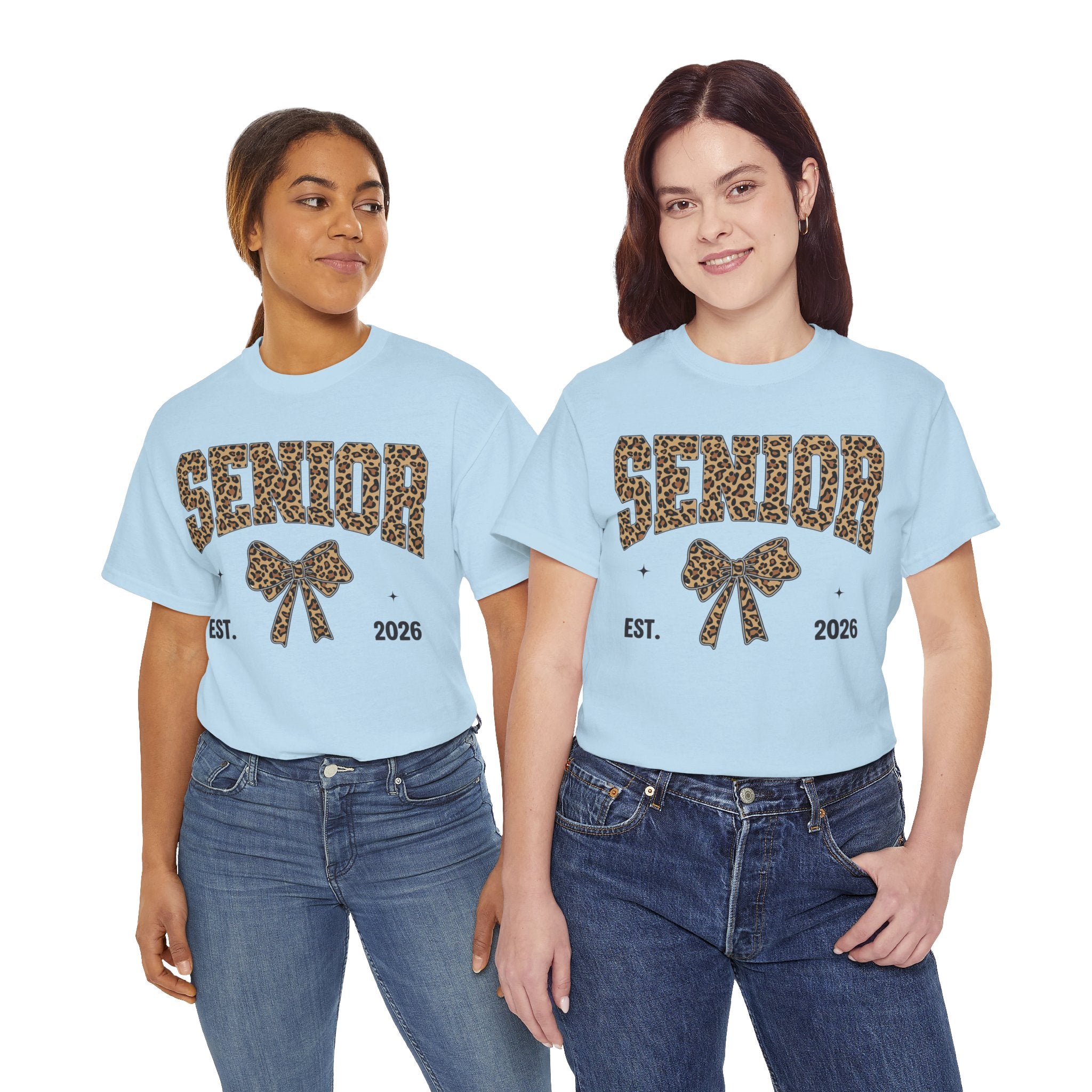 Senior 2026 Unisex Tee