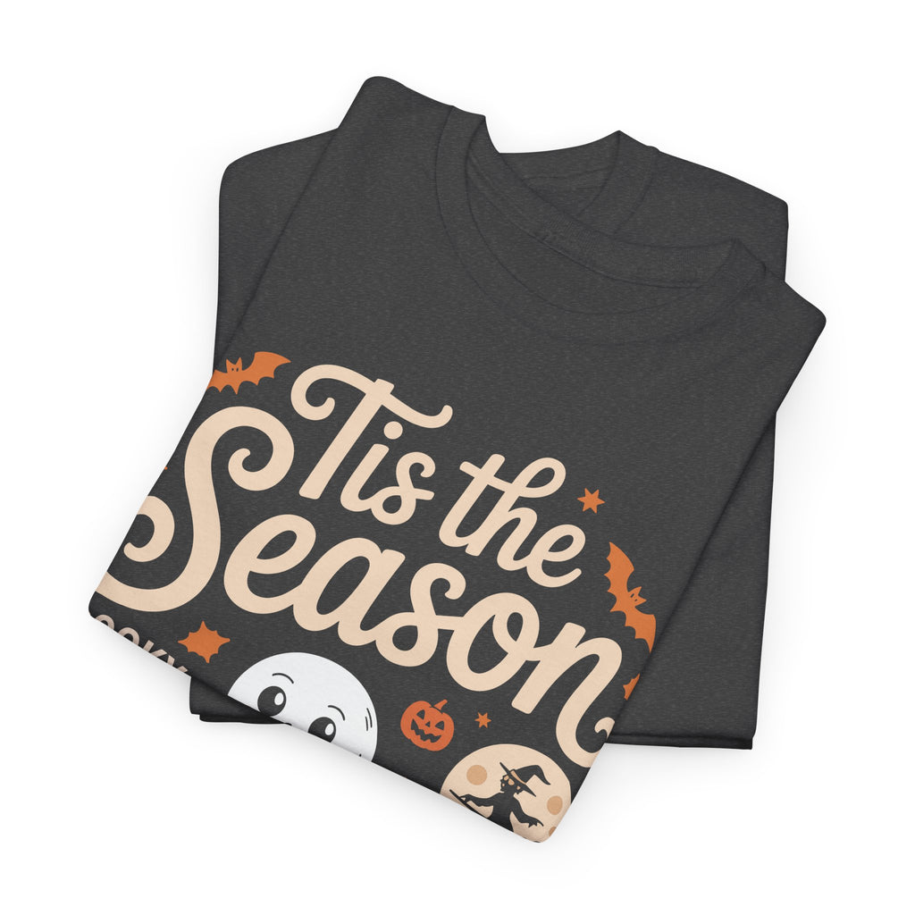 Tis the Season Unisex Cotton Tee