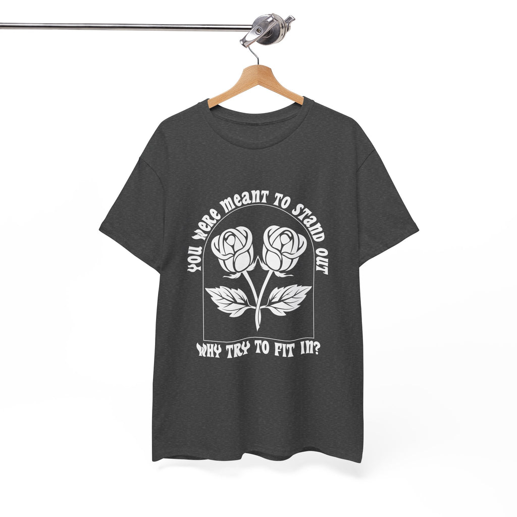 Inspirational Unisex Tee