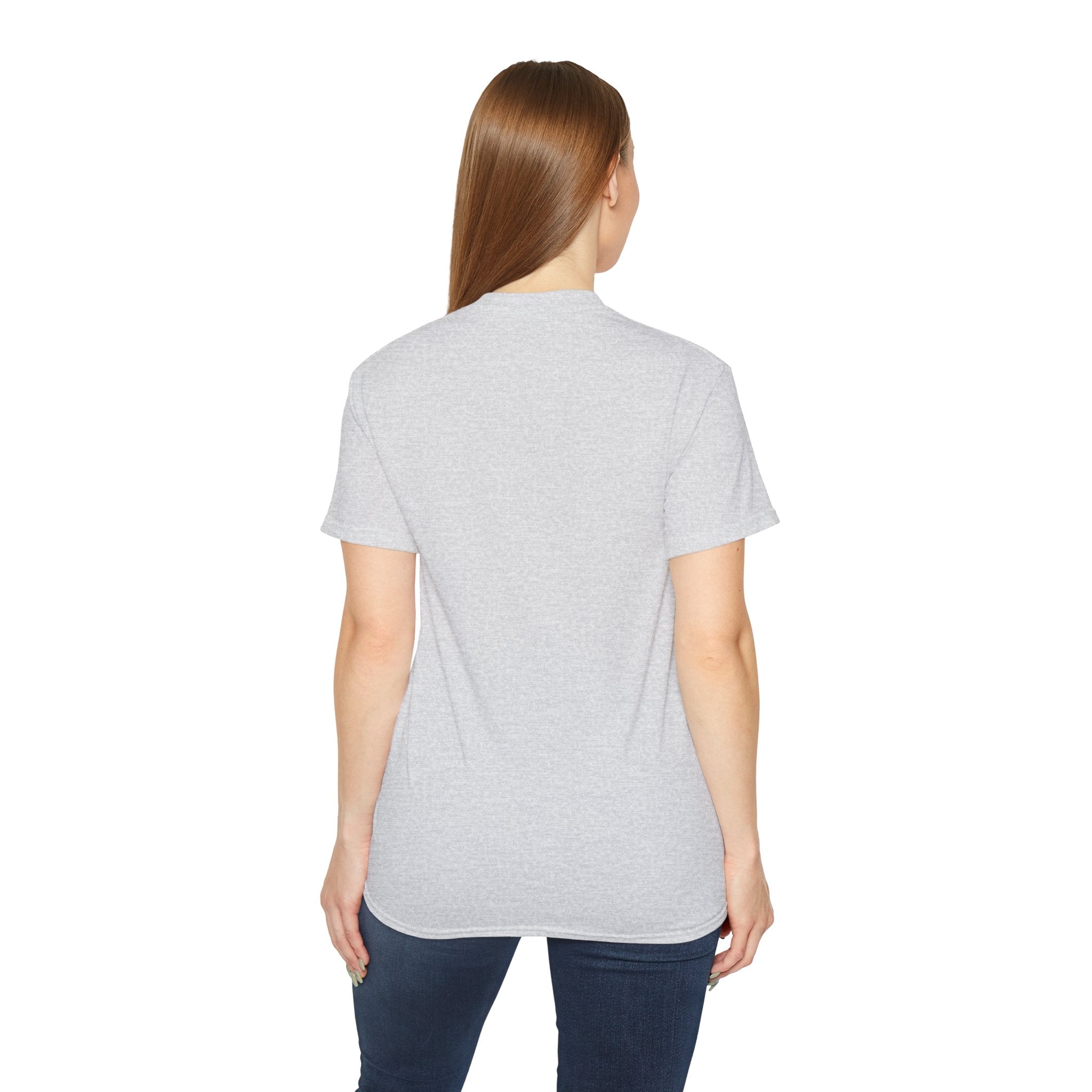Colorful Teach Graphic Tee for Educators