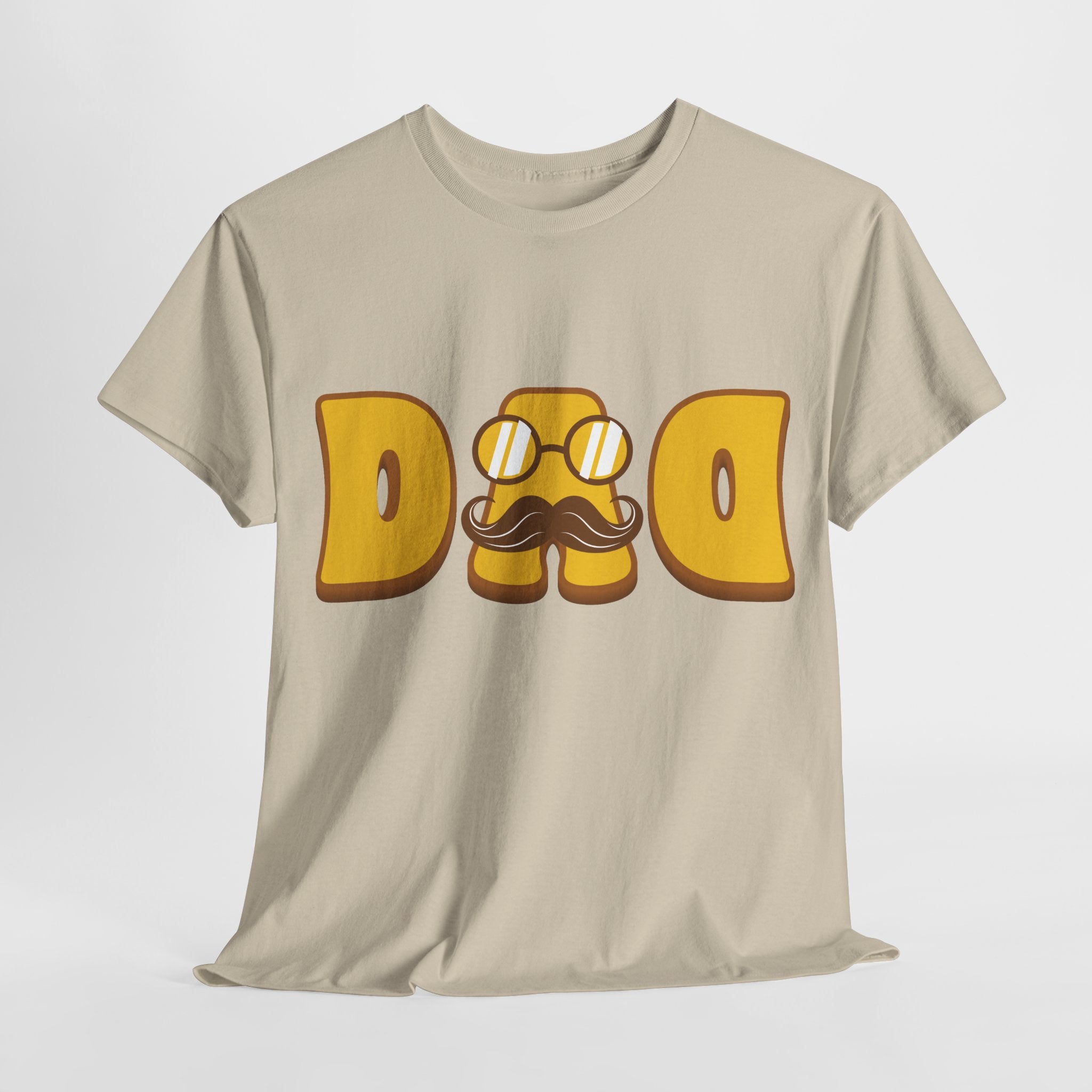 Father's Day Cotton Tee
