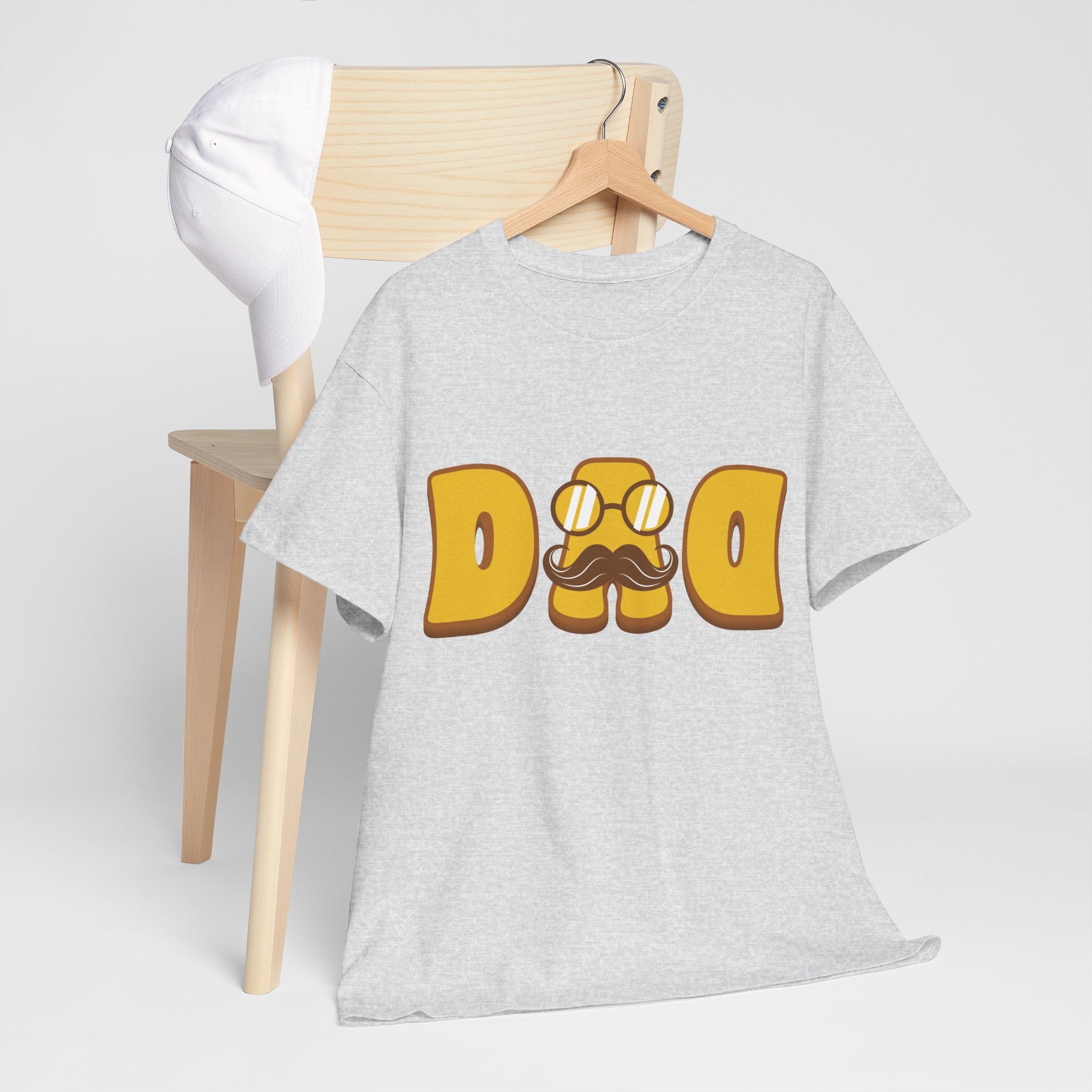 Father's Day Cotton Tee