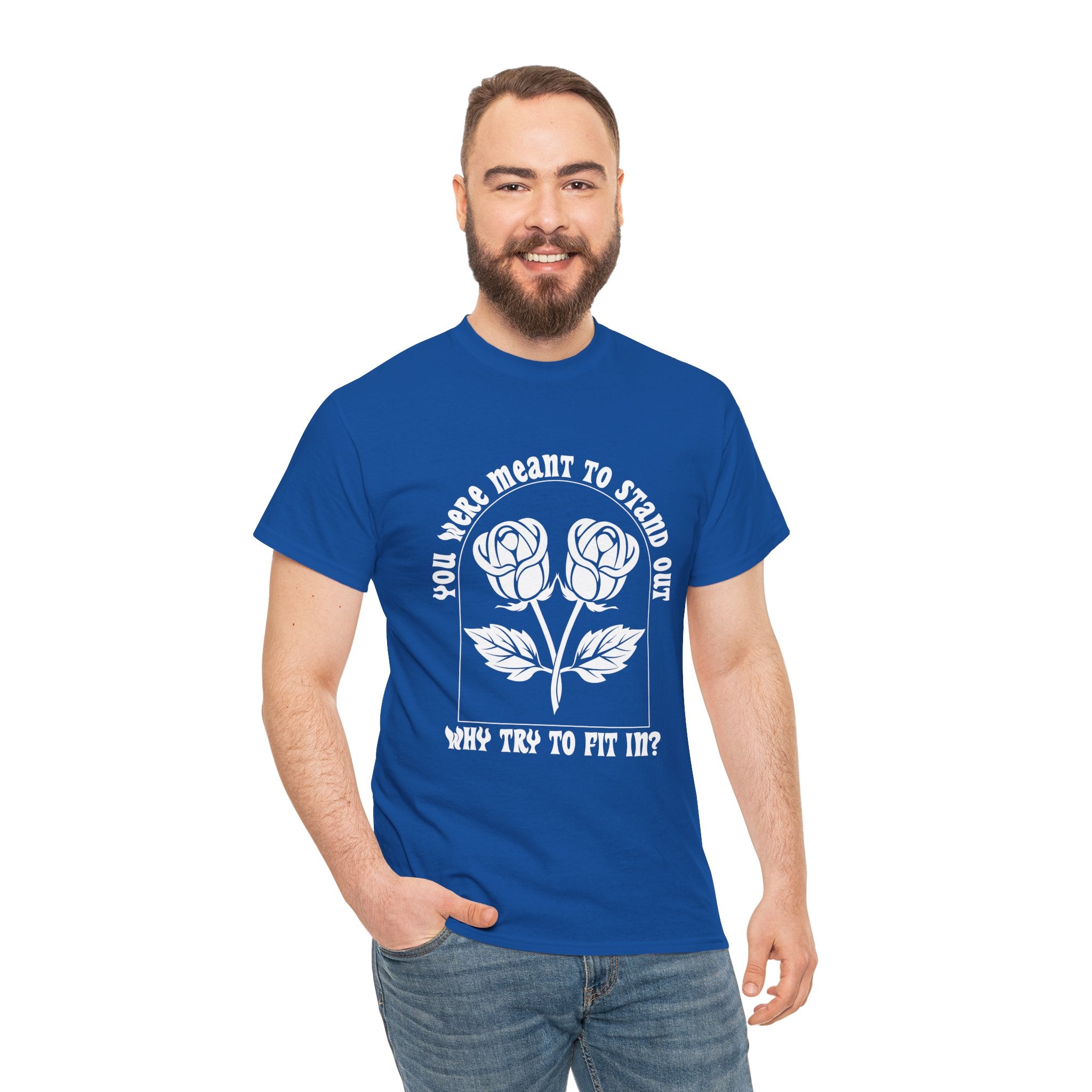 Inspirational Unisex Tee