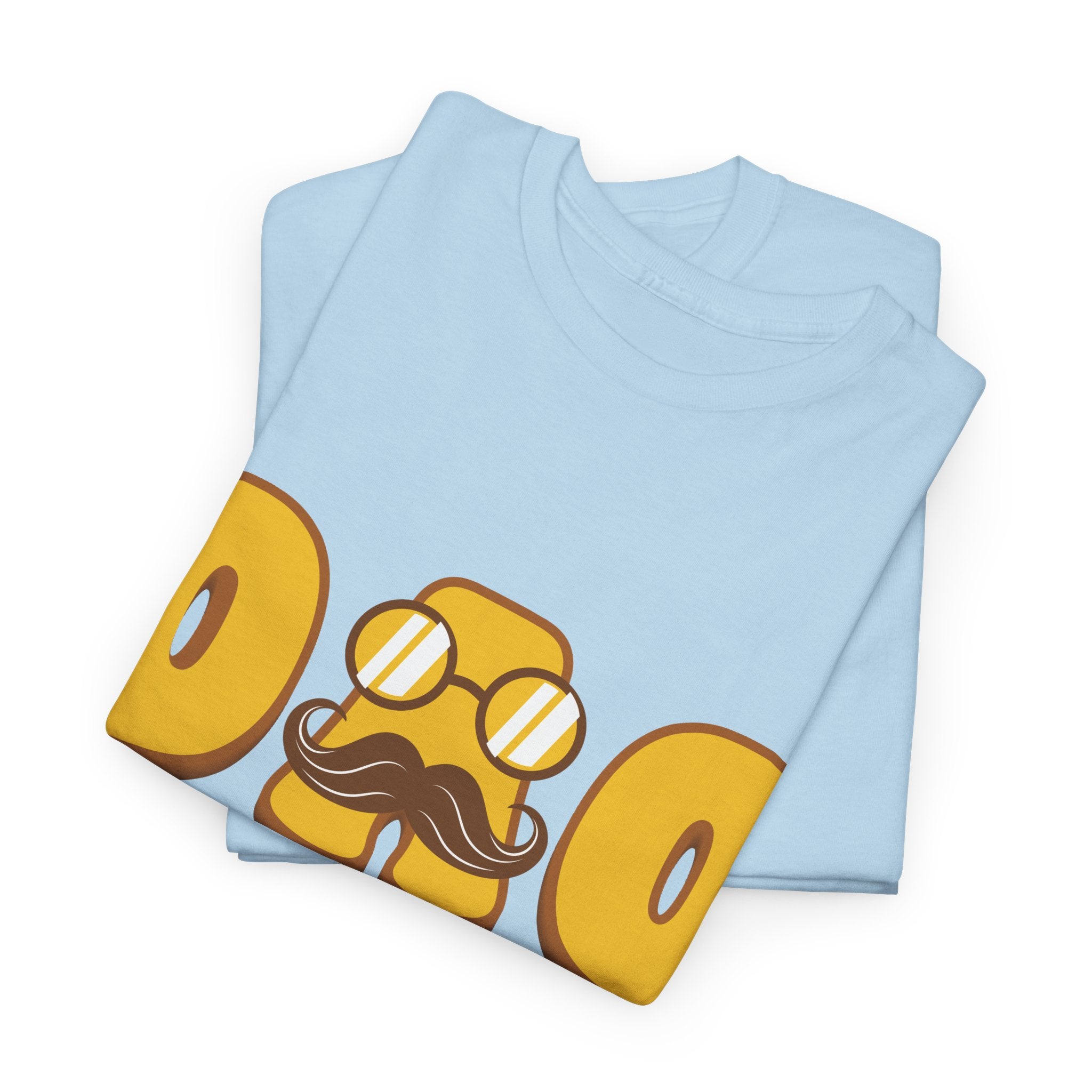 Father's Day Cotton Tee