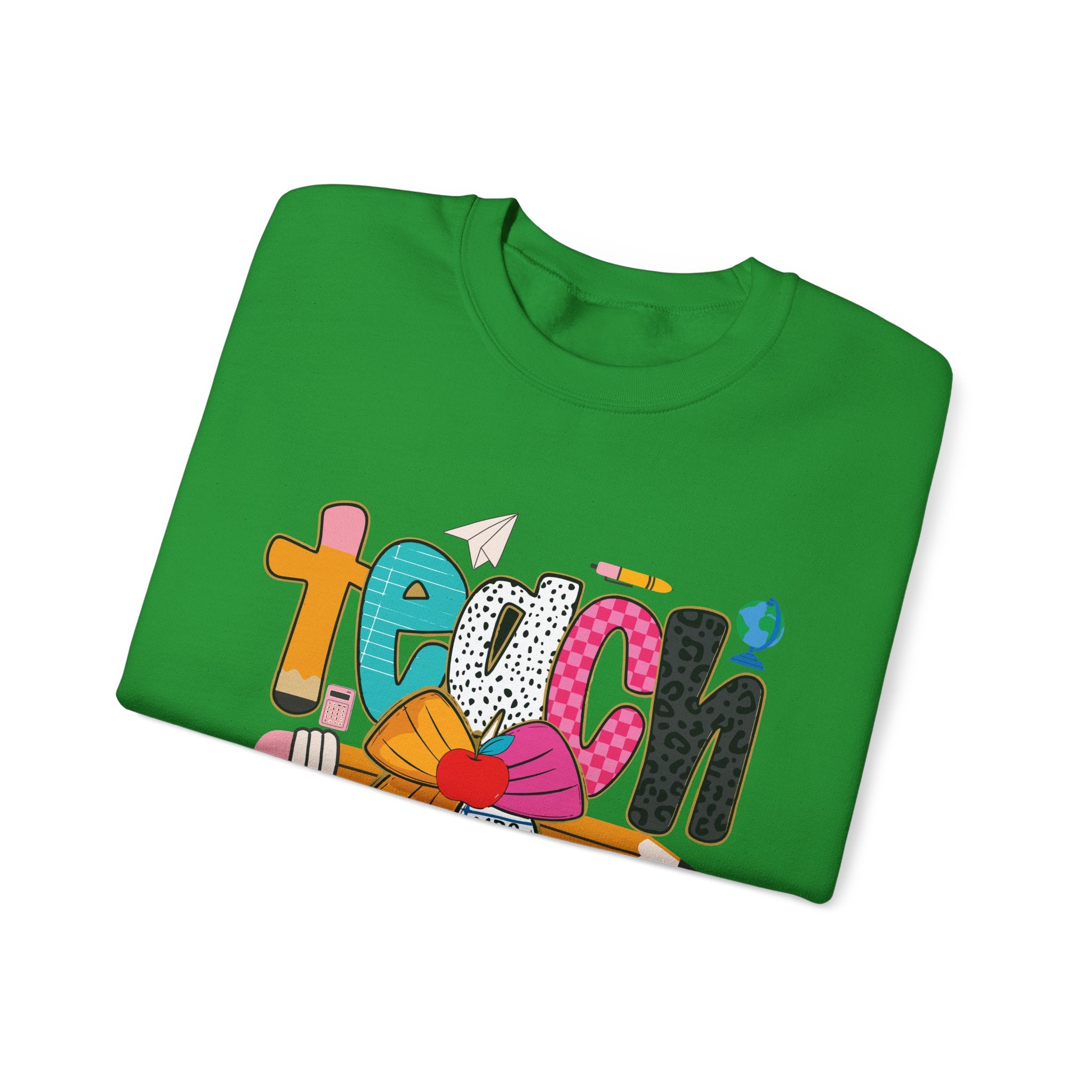 Teacher Appreciation  Unisex Sweatshirt