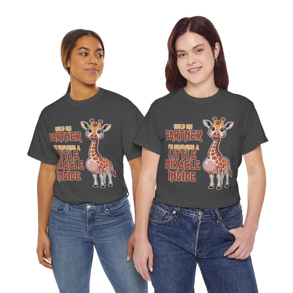 Pregnancy T-Shirt