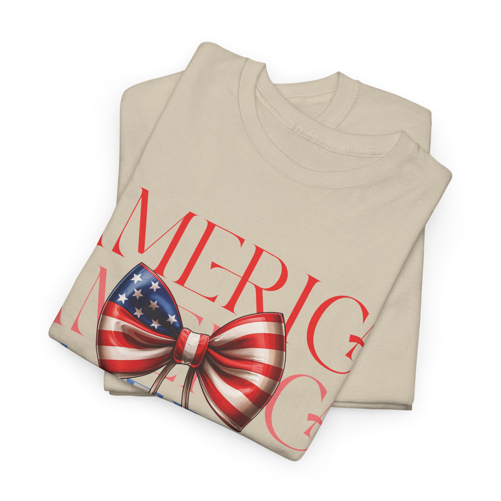 Independence Day Tee
