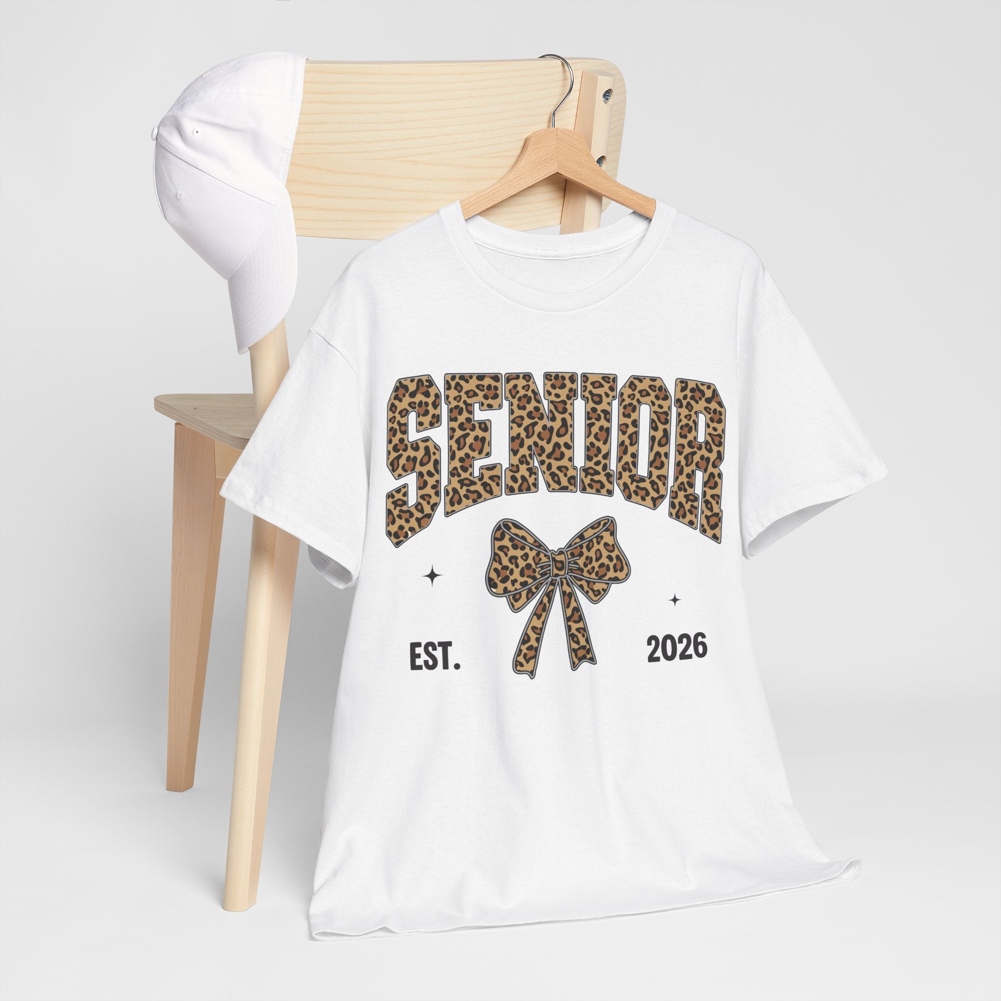 Senior 2026 Unisex Tee