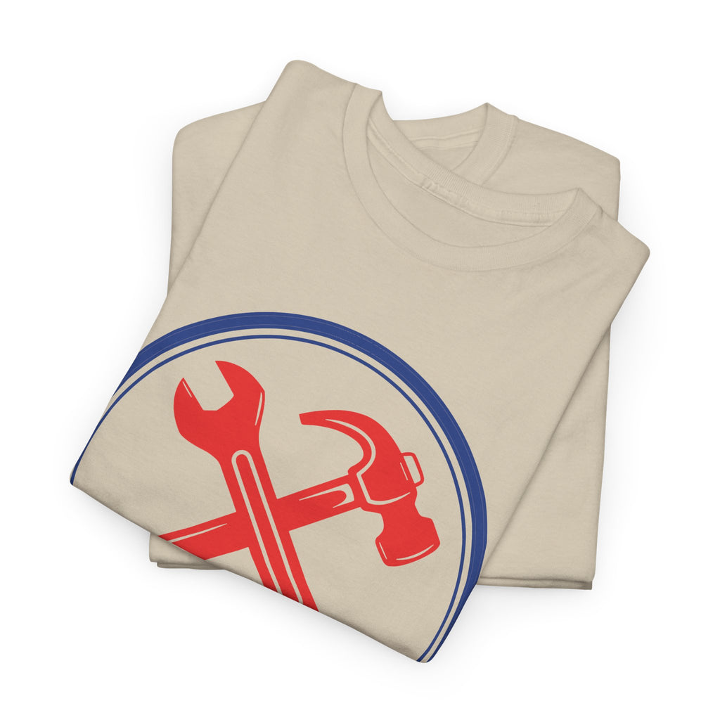 Happy US Labour Day Tee