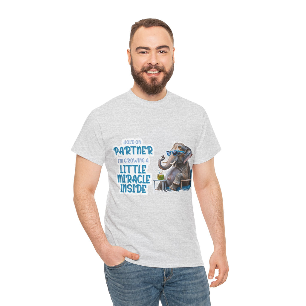 Pregnancy Tee Shirt