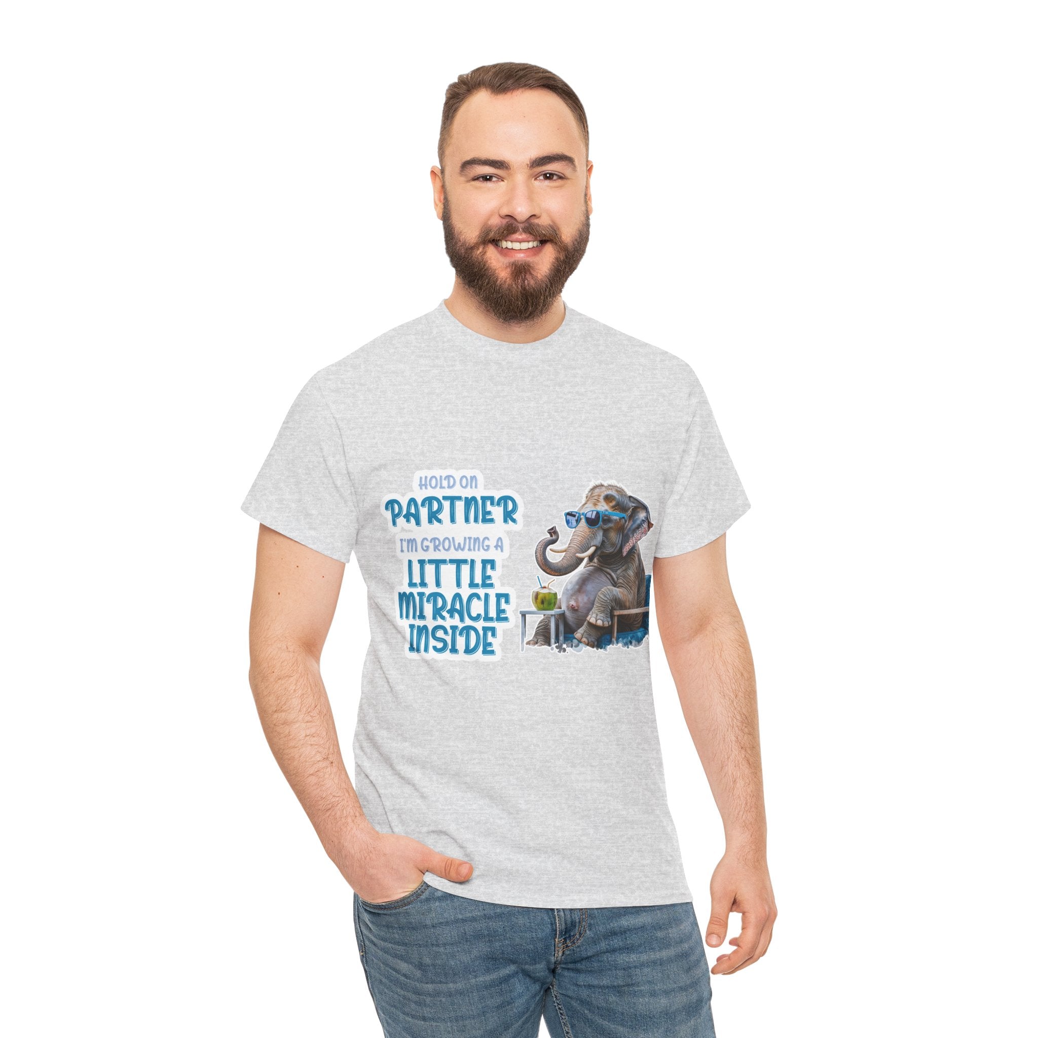 Pregnancy Tee Shirt