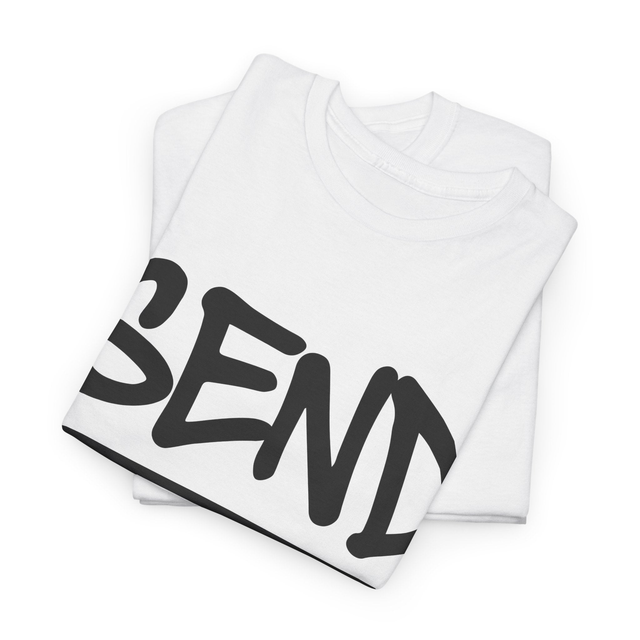 Send Me Isaiah 6:8 Christian T-Shirt — Cross Faith Unisex Cotton Tee