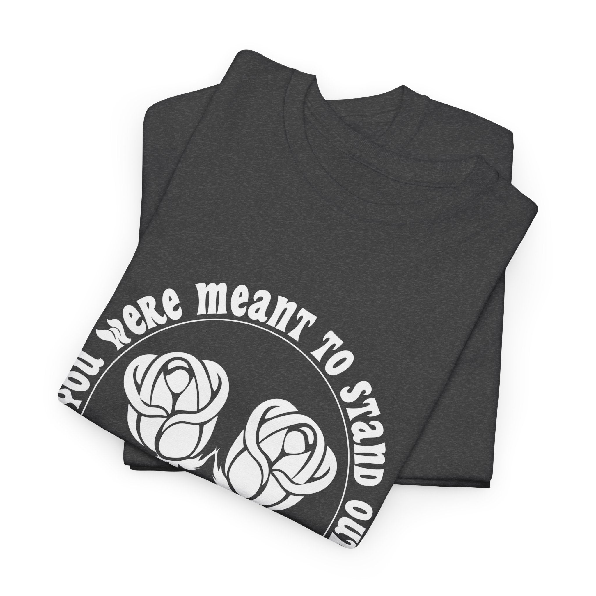Inspirational Unisex Tee